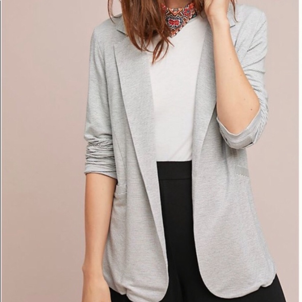Anthropologie Blazer - Picture 2 of 7